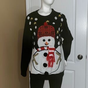 Unisex Ugly Sweater/Size L